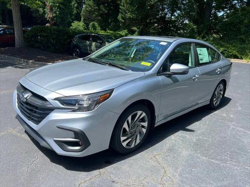 2025 Subaru Legacy Limited