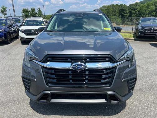 2025 Subaru Ascent Limited 8-Passenger