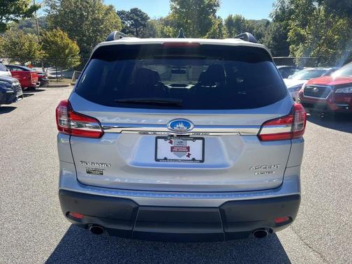 2020 Subaru Ascent Limited 7-Passenger