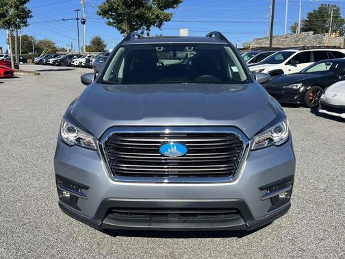 2020 Subaru Ascent Limited 7-Passenger