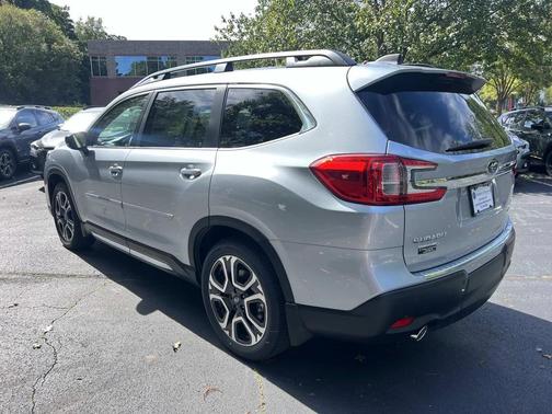 2025 Subaru Ascent Limited 7-Passenger