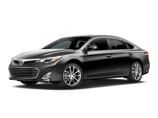 2015 Toyota Avalon Limited