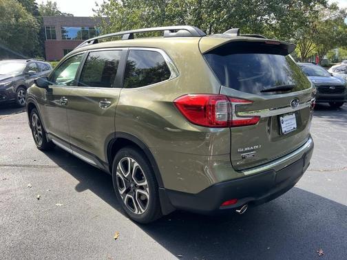 2025 Subaru Ascent Touring 7-Passenger