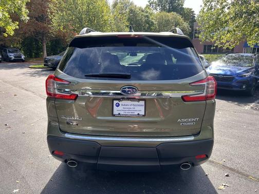 2025 Subaru Ascent Touring 7-Passenger