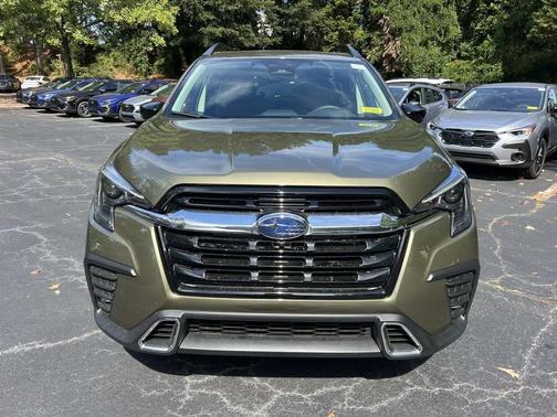 2025 Subaru Ascent Touring 7-Passenger