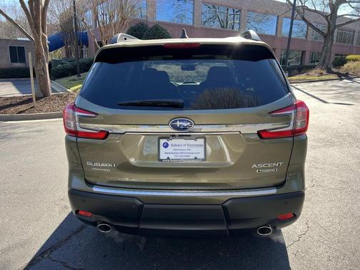 2026 Subaru Ascent Touring 7-Passenger