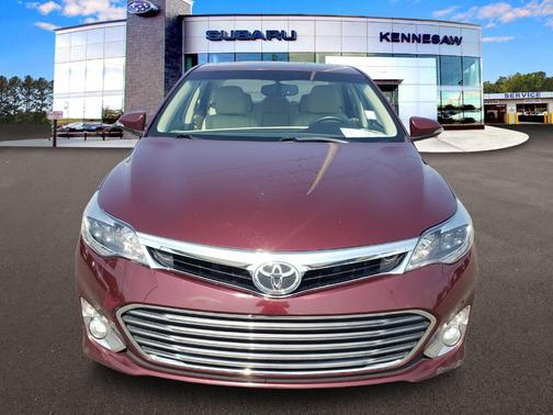 Photo 2 of 49 of 2015 Toyota Avalon XLE
