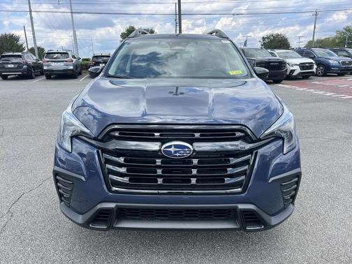 2025 Subaru Ascent Onyx Edition 7-Passenger