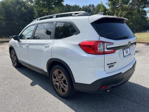 2025 Subaru Ascent Bronze Edition 7-Passenger