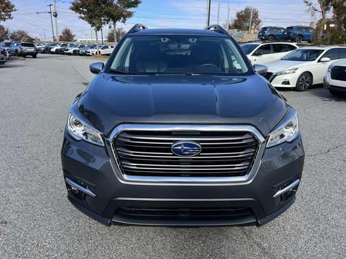 2020 Subaru Ascent Limited 7-Passenger