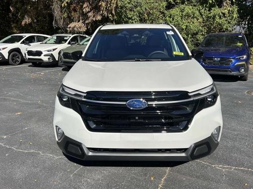 2025 Subaru Forester Hybrid Touring