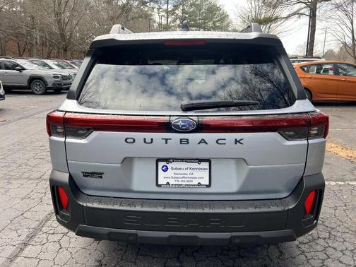 2026 Subaru Outback Limited