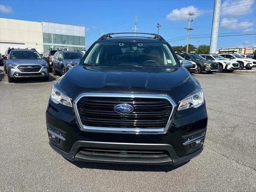 2022 Subaru Ascent Touring 7-Passenger