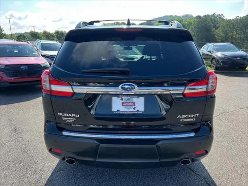 2022 Subaru Ascent Touring 7-Passenger