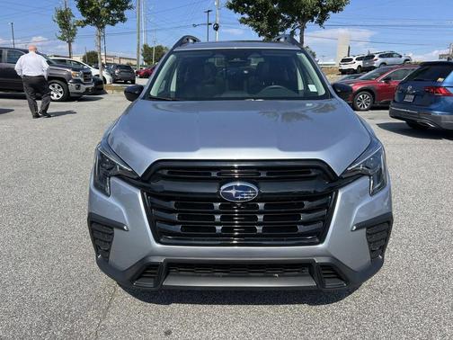 2025 Subaru Ascent Onyx Edition Touring 7-Passenger