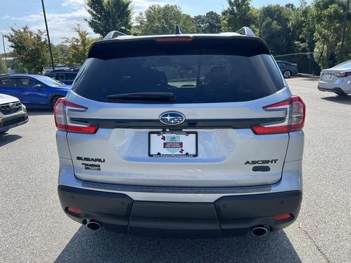 2025 Subaru Ascent Onyx Edition Touring 7-Passenger