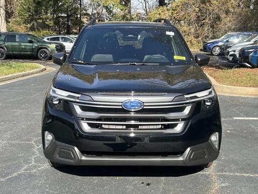 2025 Subaru Forester Hybrid Limited