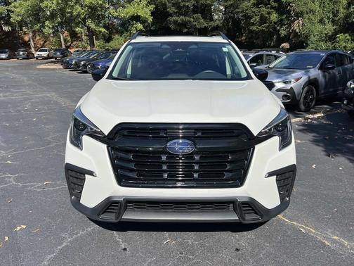 2025 Subaru Ascent Onyx Edition Touring 7-Passenger
