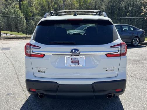 2023 Subaru Ascent Touring 7-Passenger