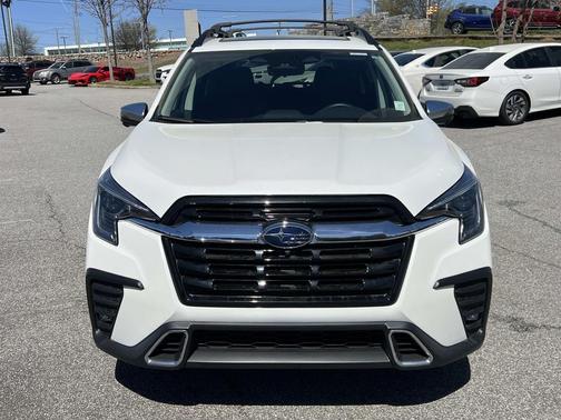 2023 Subaru Ascent Touring 7-Passenger