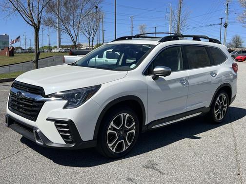 2023 Subaru Ascent Touring 7-Passenger