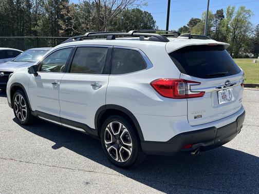2023 Subaru Ascent Touring 7-Passenger