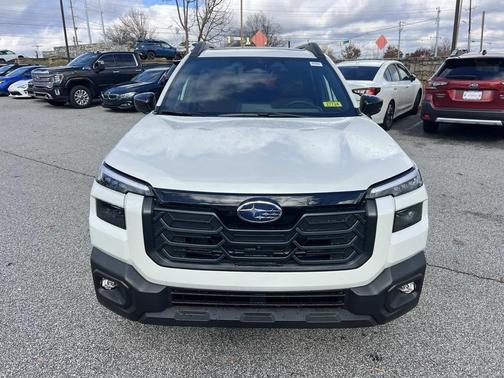 2026 Subaru Outback Touring