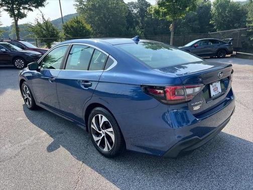 2021 Subaru Legacy Premium