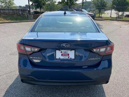 2021 Subaru Legacy Premium
