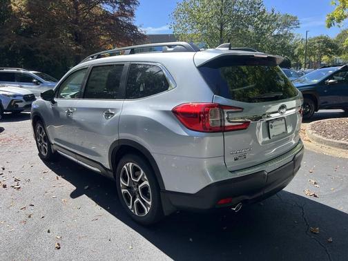 2025 Subaru Ascent Touring 7-Passenger