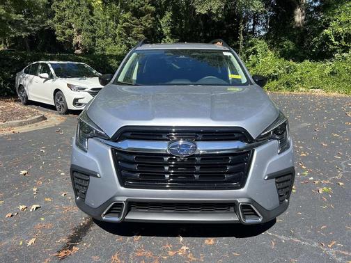 2025 Subaru Ascent Touring 7-Passenger
