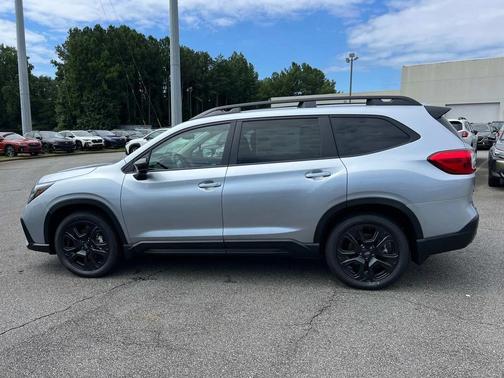 2025 Subaru Ascent Onyx Edition Touring 7-Passenger