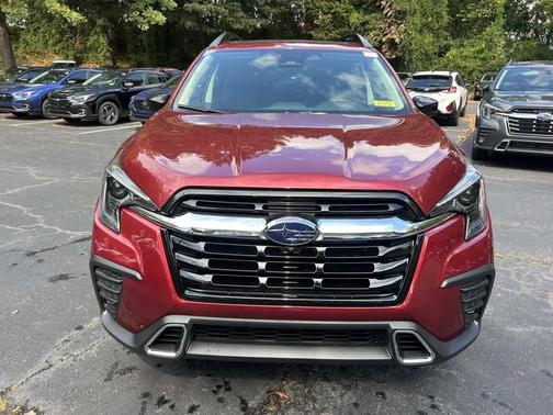 2025 Subaru Ascent Touring 7-Passenger