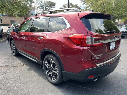 2025 Subaru Ascent Touring 7-Passenger