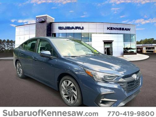2025 Subaru Legacy Limited