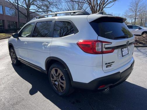 2026 Subaru Ascent Bronze Edition 7-Passenger