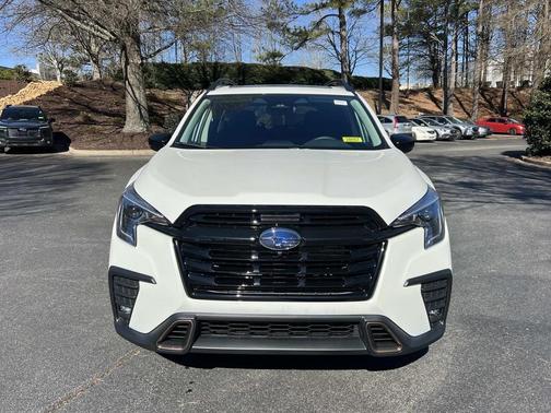 2026 Subaru Ascent Bronze Edition 7-Passenger