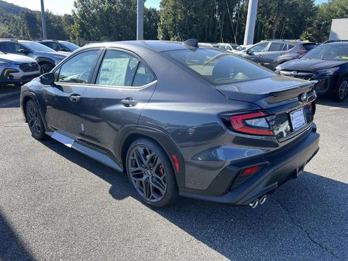 2025 Subaru WRX Base