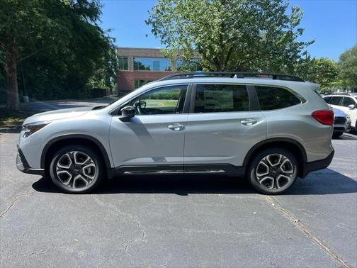 2025 Subaru Ascent Limited 7-Passenger
