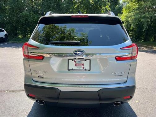 2025 Subaru Ascent Limited 7-Passenger