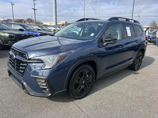 2023 Subaru Ascent Onyx Edition Limited 7-Passenger
