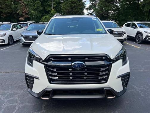 2025 Subaru Ascent Bronze Edition 7-Passenger