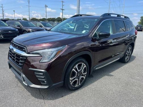 2024 Subaru Ascent Touring 7-Passenger
