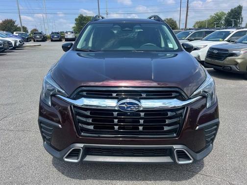 2024 Subaru Ascent Touring 7-Passenger