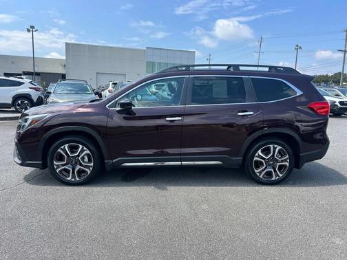 2024 Subaru Ascent Touring 7-Passenger