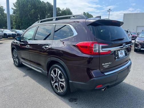 2024 Subaru Ascent Touring 7-Passenger