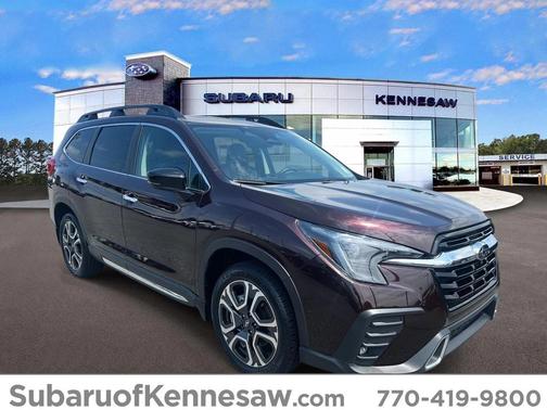 2024 Subaru Ascent Touring 7-Passenger