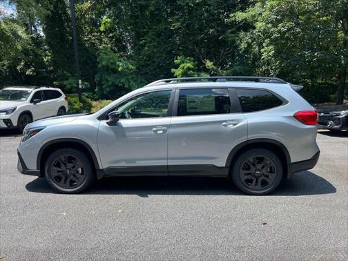 2025 Subaru Ascent Onyx Edition Limited 7-Passenger