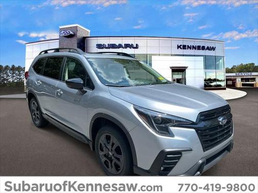 2025 Subaru Ascent Onyx Edition Limited 7-Passenger