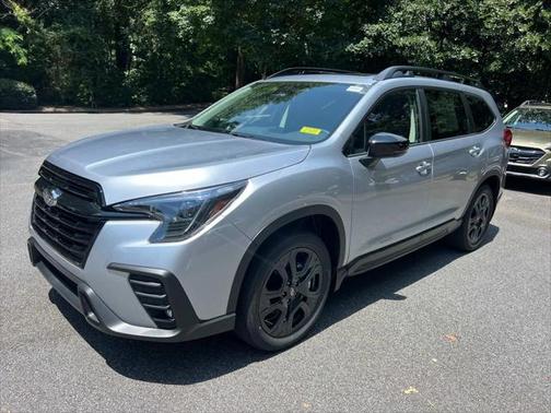 2025 Subaru Ascent Onyx Edition Limited 7-Passenger